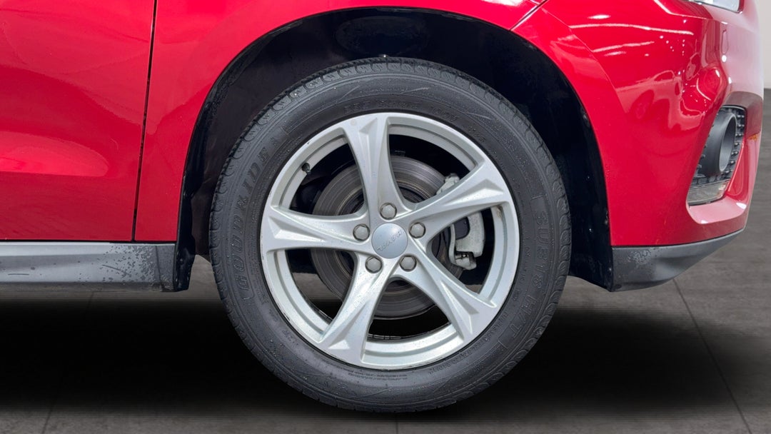 2020 Haval H2 Lux 2wd, Automatic, 105080 km, Right Front Wheel