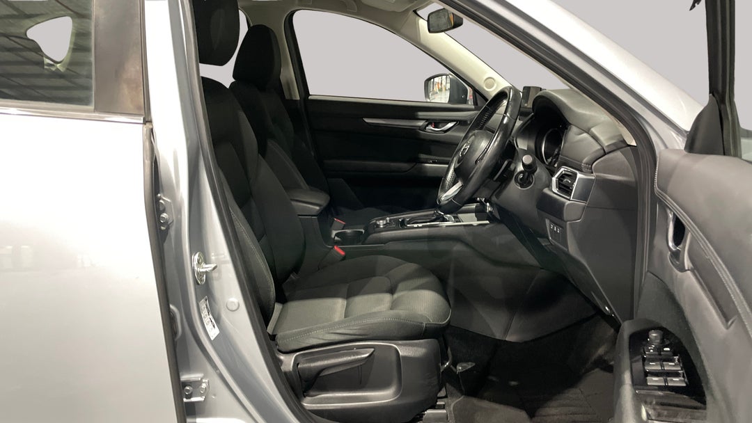 2020 Mazda CX-5 Maxx Sport (4x2), Automatic, 87905 km, Right Side Front Door Cabin View