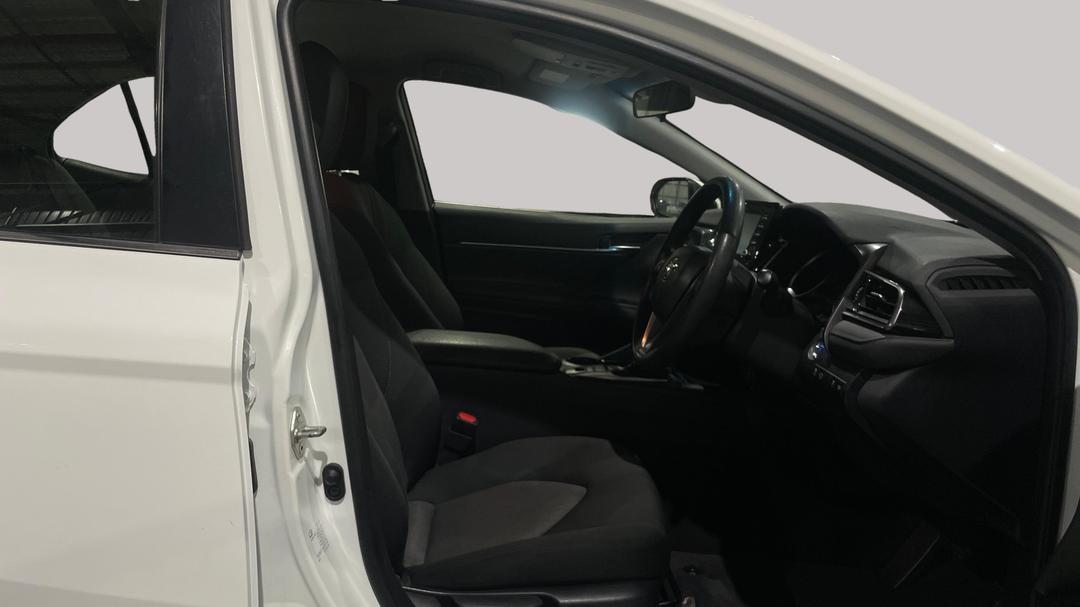 2023 Toyota Camry Ascent Hybrid, Automatic, 53425 km, Right Side Front Door Cabin View