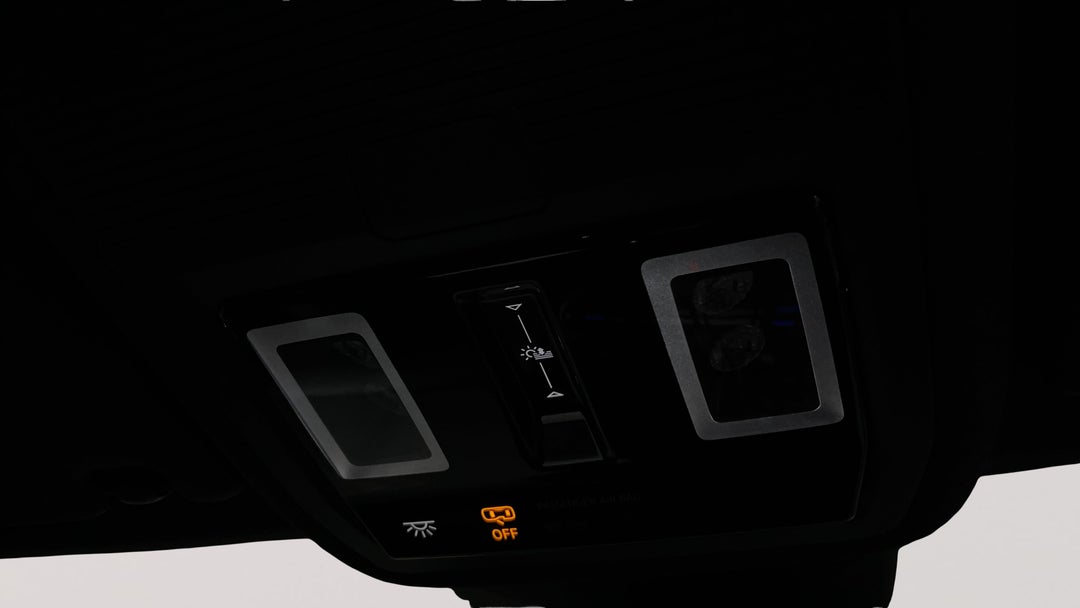 2025 Volkswagen Id.4 Pro, Automatic, 6405 km, On-Roof Controls/Sunglass holder