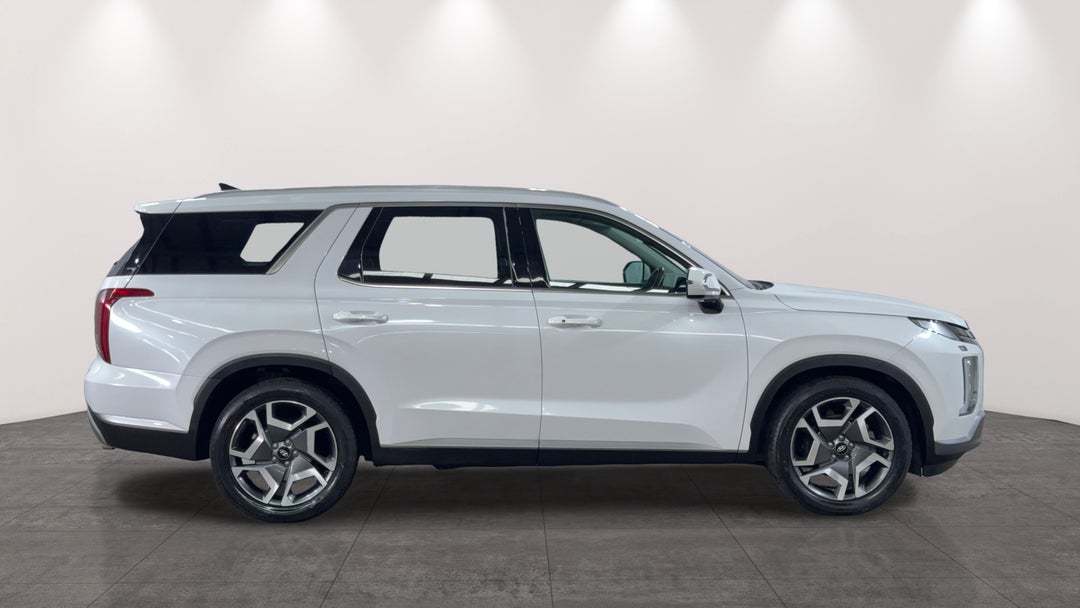 2022 Hyundai Palisade Elite (8 Seat), Automatic, 51980 km, Right Side View