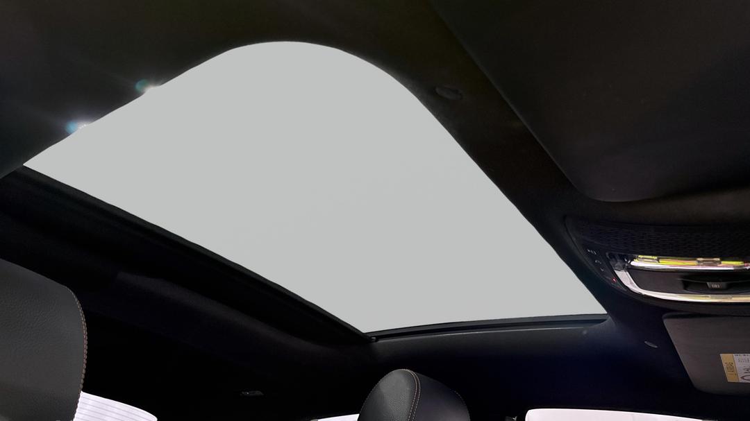 2019 Mercedes-benz A200 A200, Automatic, 43519 km, Interior Sunroof/Moonroof