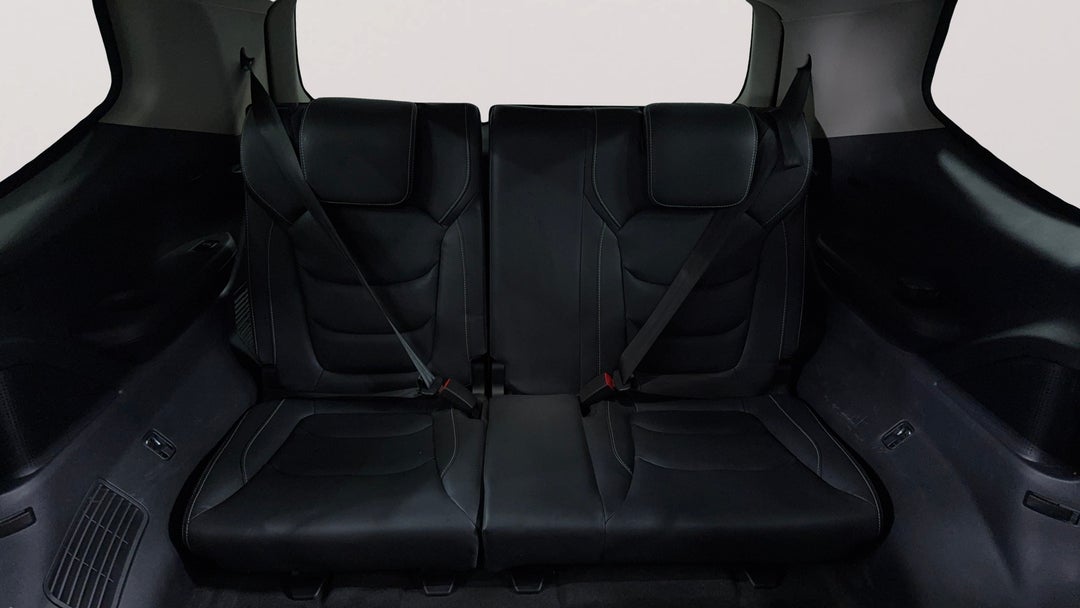 2021 LDV D90 Executive (4WD) D20, Automatic, 87549 km, Third Row Seats