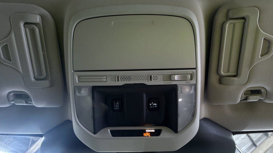 2024 Subaru Forester 2.5i (AWD), Automatic, 39202 km, On-Roof Controls/Sunglass holder
