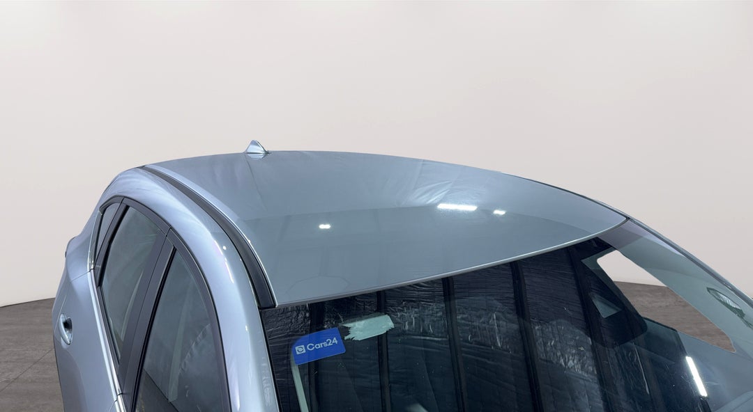 2023 Mazda CX-5 G20 Maxx (fwd), Automatic, 37834 km, Roof/Sunroof View