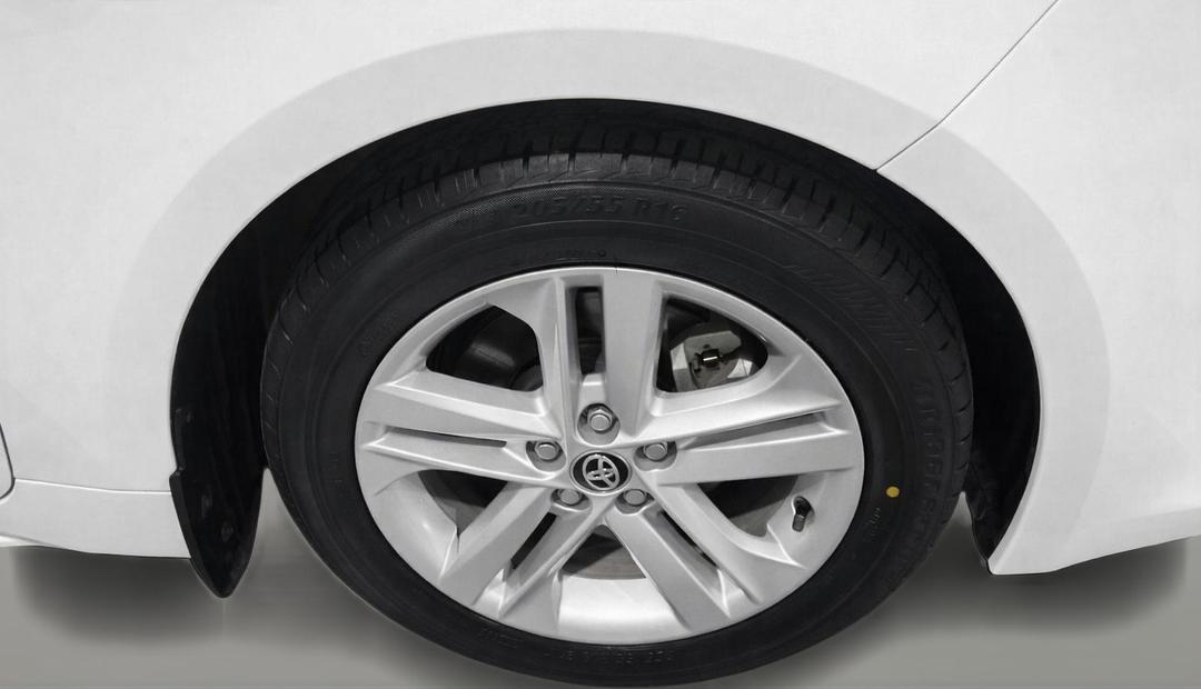 2022 Toyota Corolla Ascent Sport Hybrid, Automatic, 44303 km, Right Front Wheel