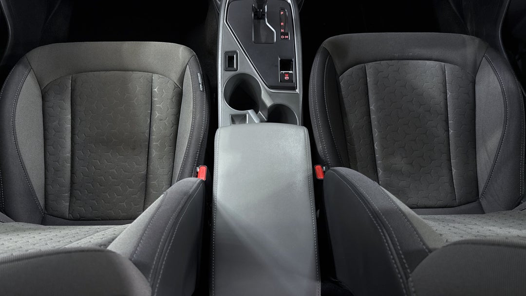 2024 Subaru Crosstrek AWD 2.0l, Automatic, 23805 km, Center Console