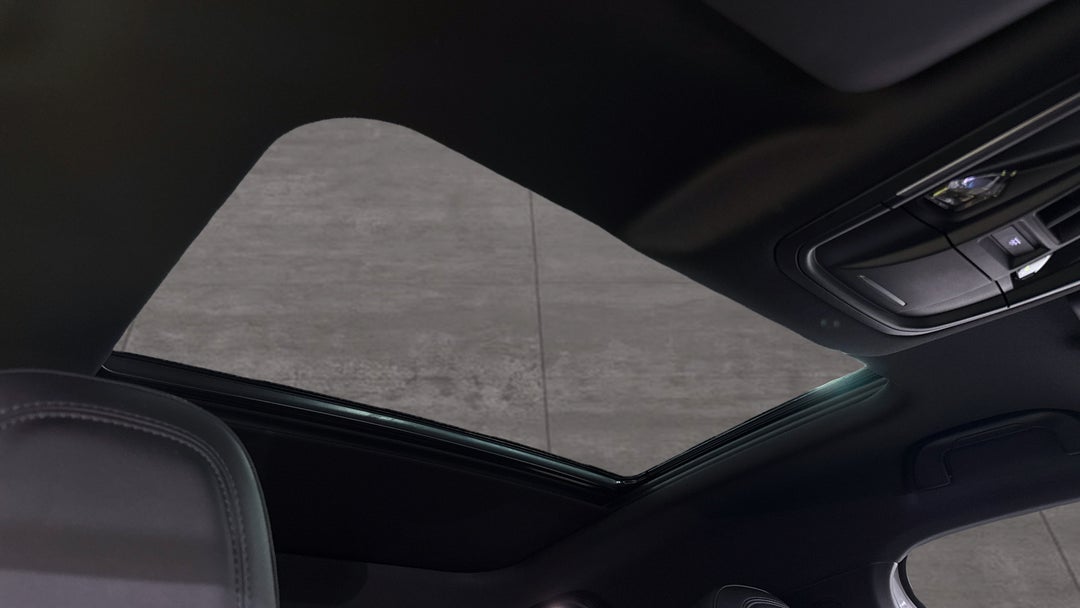 2023 GWM Haval H6gt Ultra (4WD), Automatic, 35205 km, Interior Sunroof/Moonroof