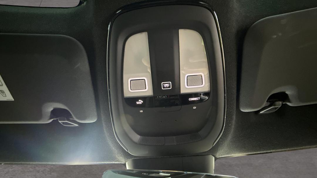 2022 Polestar 2 Long Range Single Motor 78kwh, Automatic, 39471 km, On-Roof Controls/Sunglass holder