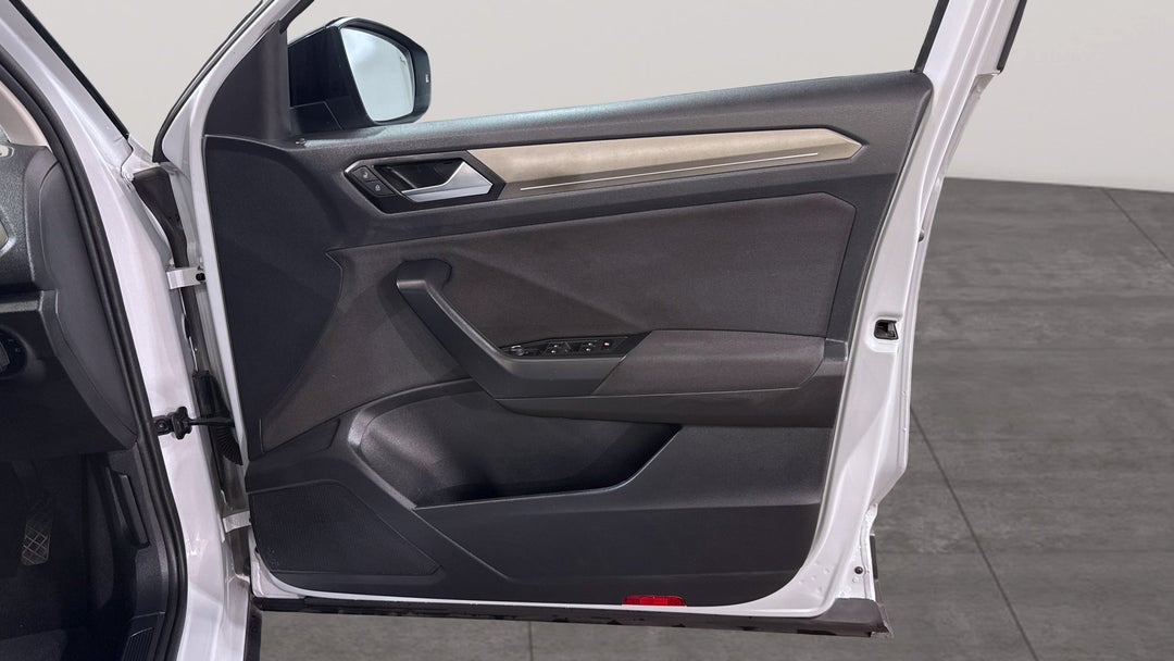 2021 Volkswagen T-roc 110tsi Style, Automatic, 57065 km, Speaker View