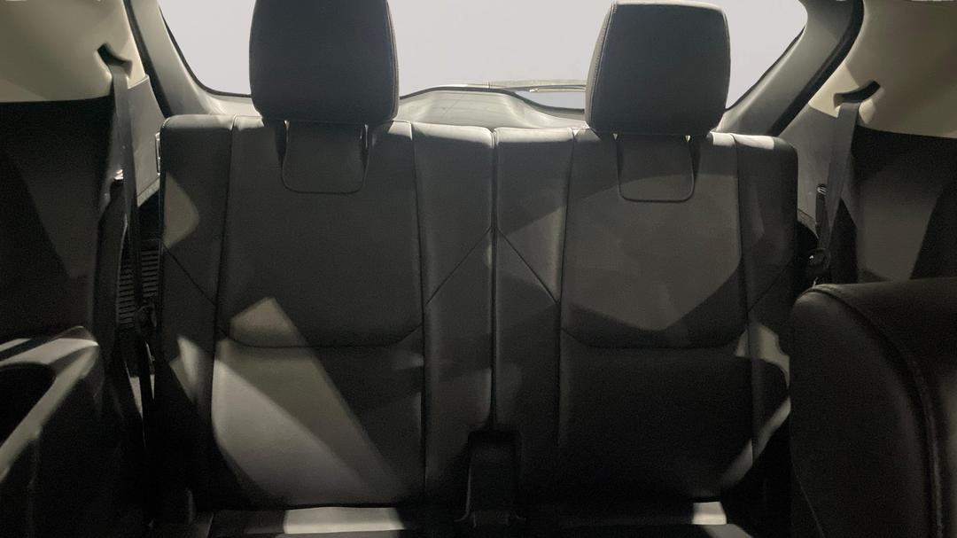 2018 Mazda CX-9 Touring (FWD), Automatic, 159976 km, Third Row Seats