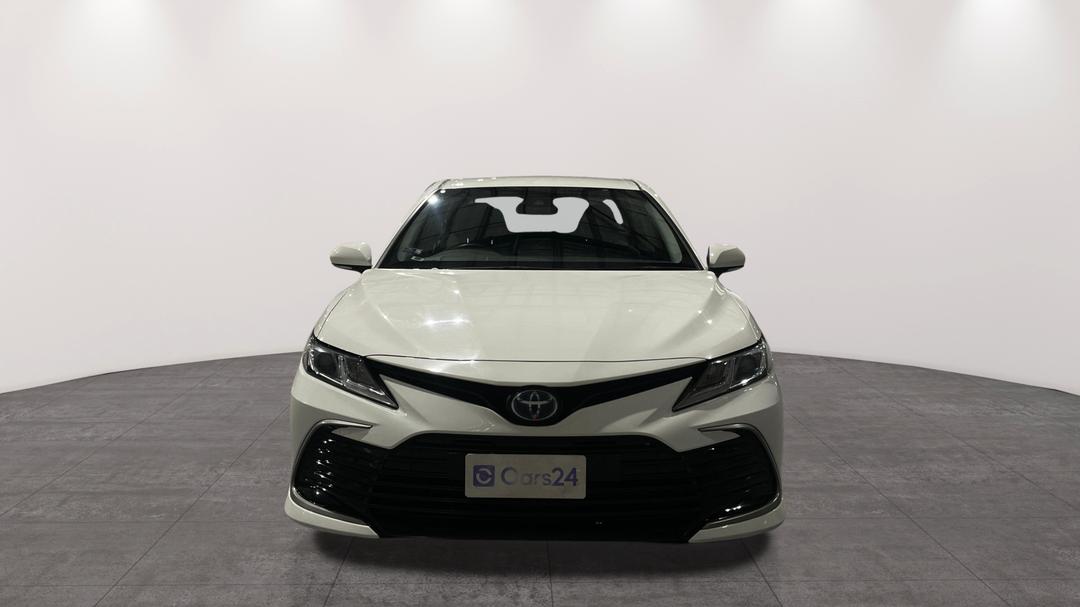 2023 Toyota Camry Ascent Hybrid, Automatic, 46832 km, Front View