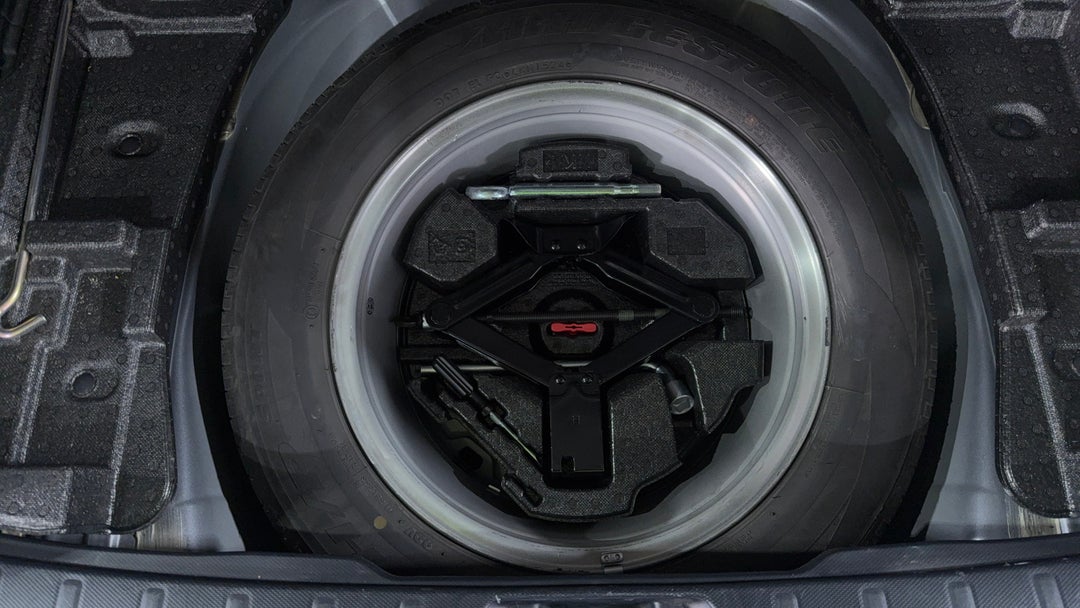 2024 Subaru Forester 2.5i (awd), Automatic, 50787 km, Spare Wheel