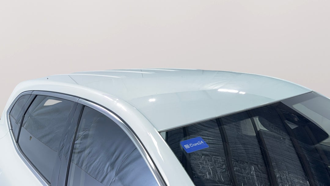 2020 MG HS Core, Automatic, 83412 km, Roof/Sunroof View