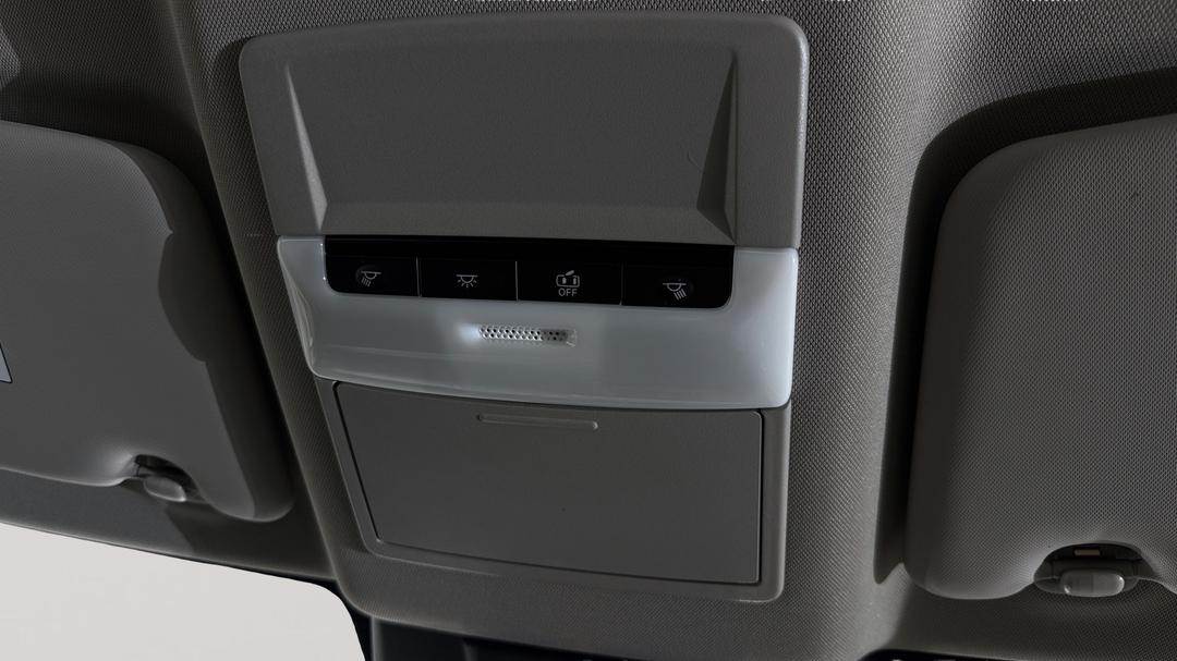 2024 Nissan X-trail St (4WD), Automatic, 51016 km, On-Roof Controls/Sunglass holder