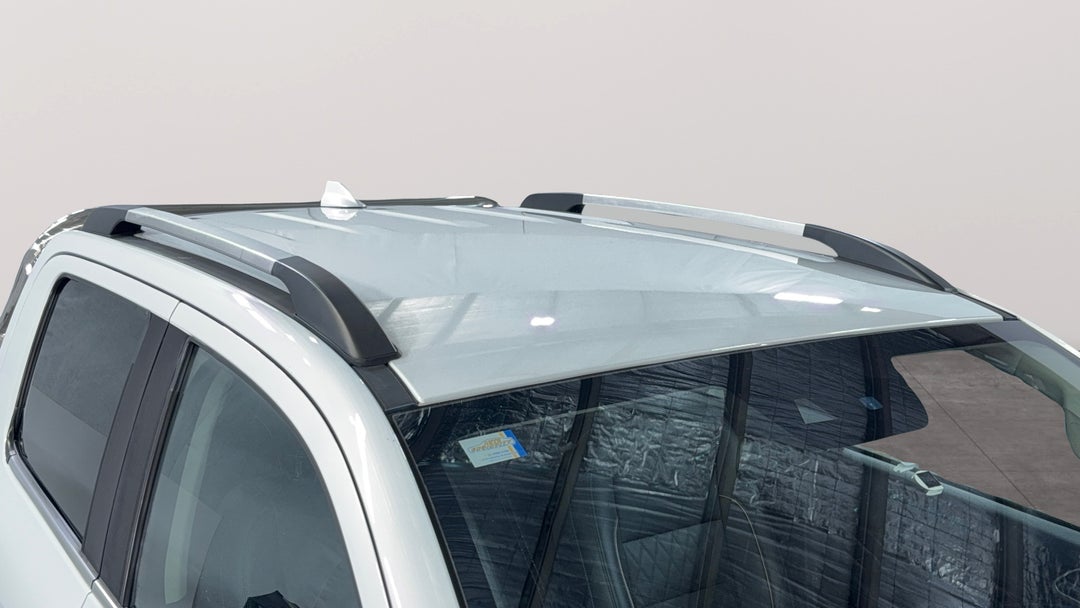 2021 GWM Ute Cannon-X (4x4), Automatic, 72365 km, Roof/Sunroof View