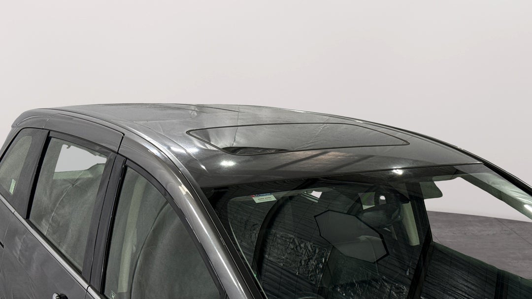 2016 Honda Odyssey Vti-l, Automatic, 91775 km, Roof/Sunroof View