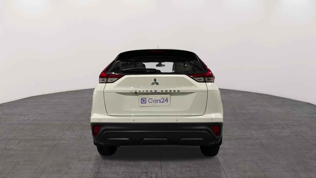 2023 Mitsubishi Eclipse Cross Es (2WD), Automatic, 45266 km, Back/Rear View