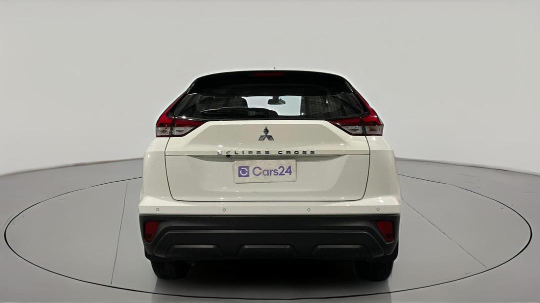 2023 Mitsubishi Eclipse Cross Es (2WD), Automatic, 45266 km, Back/Rear View