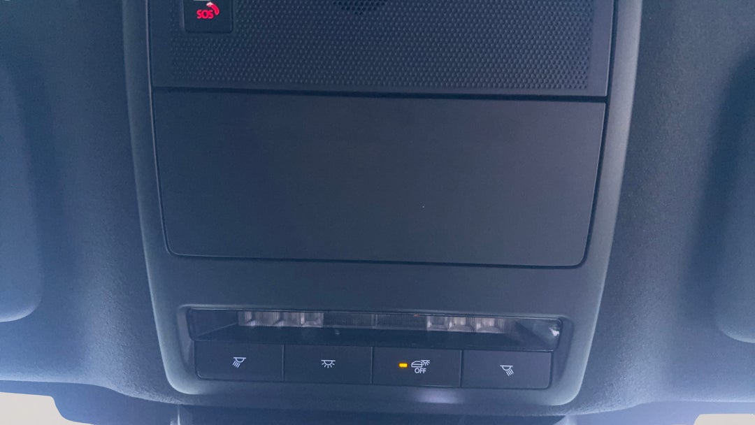 2025 Mazda 3 G20 Evolve, Automatic, 6251 km, On-Roof Controls/Sunglass holder