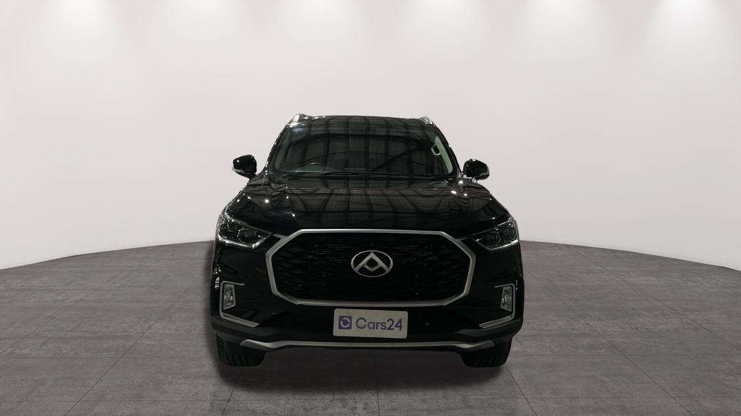 2022 LDV D90 Executive (4WD) D20, Automatic, 30953 km, Front View