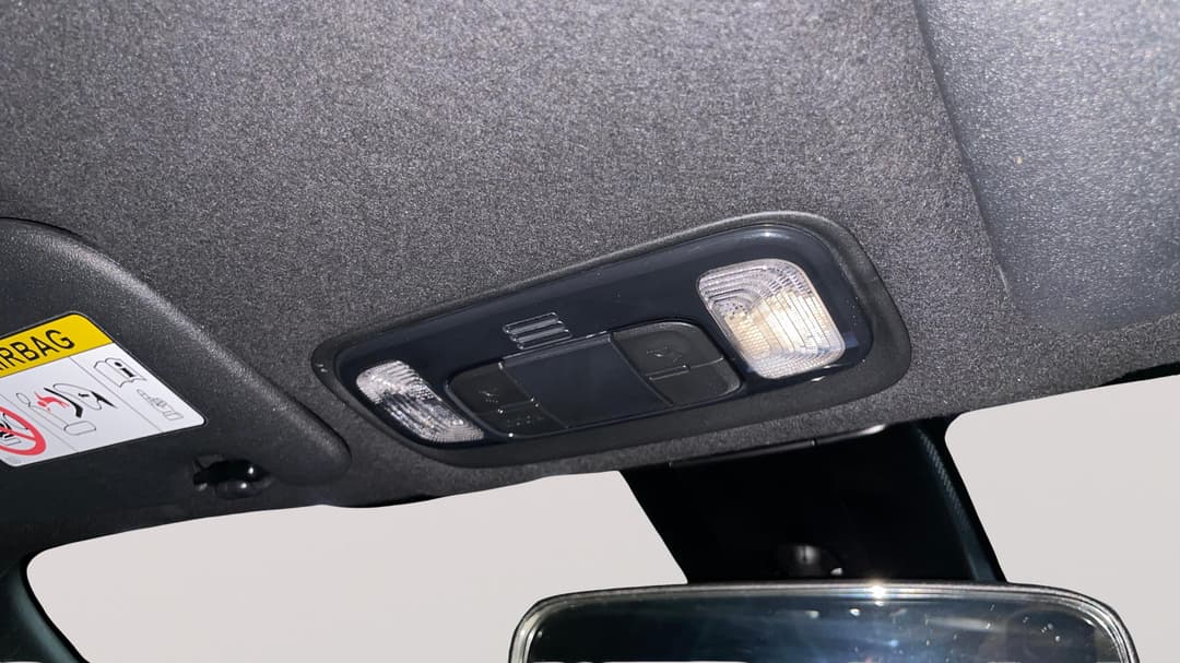 2023 Toyota Yaris Ascent Sport, Automatic, 48597 km, On-Roof Controls/Sunglass holder