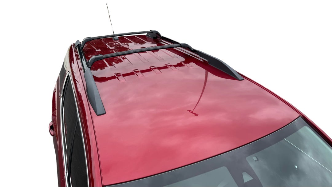 2019 Holden Acadia Lt (awd), Automatic, 78155 km, Roof/Sunroof View