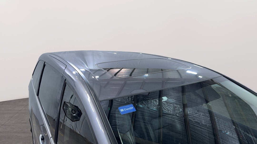 2014 Honda Odyssey Vti-l, Automatic, 44418 km, Roof/Sunroof View