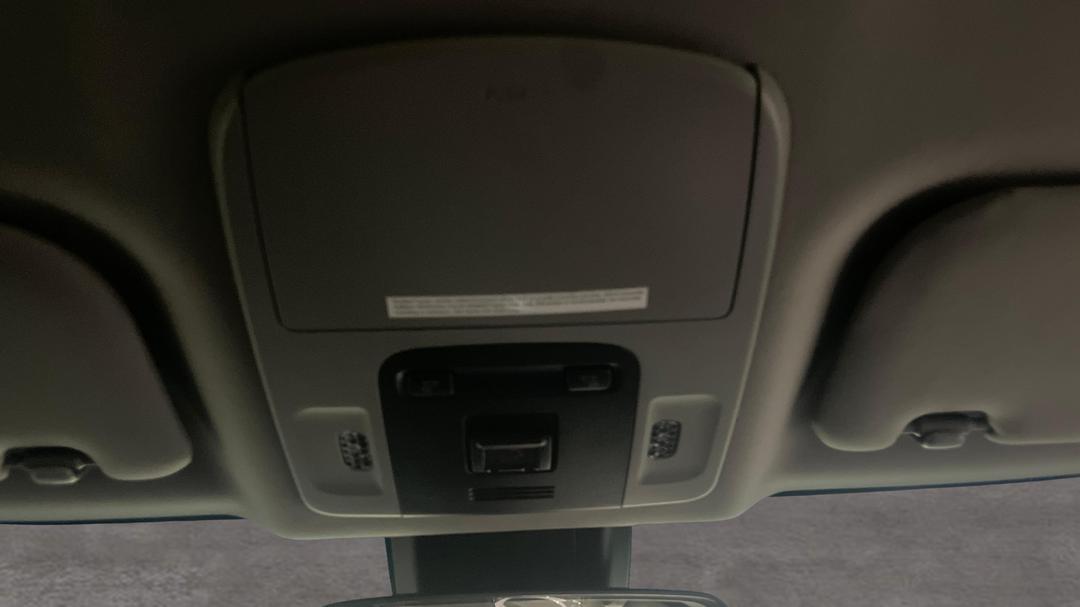 2023 Toyota Camry Ascent, Automatic, 53686 km, On-Roof Controls/Sunglass holder