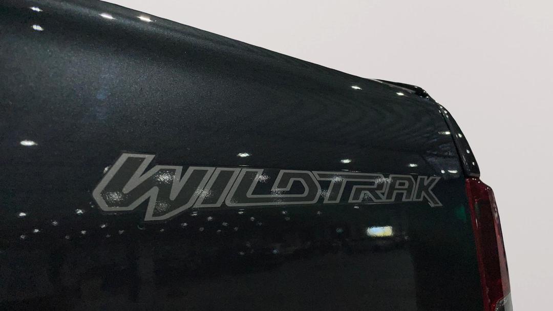 2019 Ford Ranger Wildtrak 3.2 (4x4), Automatic, 125916 km, Badge (Boot Right Side)