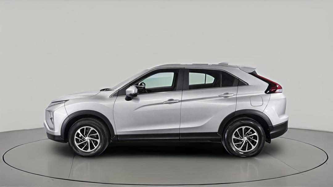 2024 Mitsubishi Eclipse Cross Es (2WD), Automatic, 24141 km, Left Side View