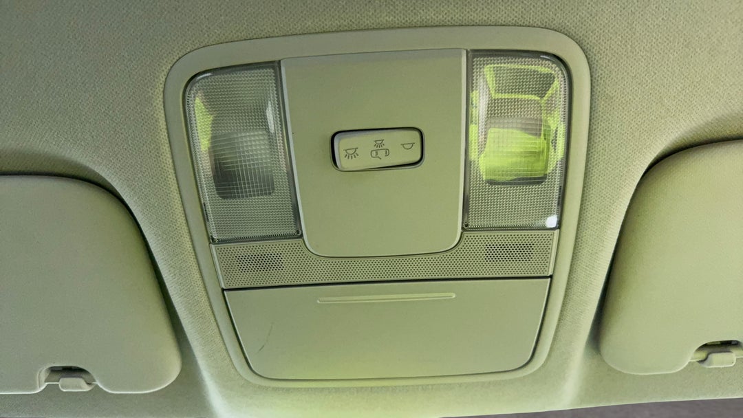 2021 Kia Cerato Sport, Automatic, 34749 km, On-Roof Controls/Sunglass holder