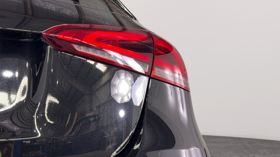 Badge (Boot Right Side)