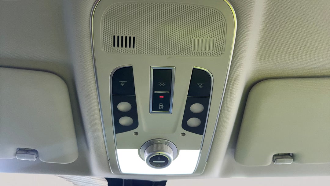 2020 Haval H2 Lux 2wd, Automatic, 105080 km, On-Roof Controls/Sunglass holder