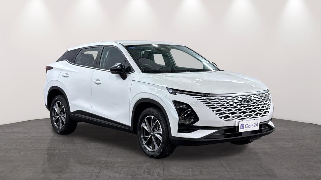 2024 Chery Omoda 5 Fx, Automatic, 18088 km, Right Front Diagonal (45- Degree) View