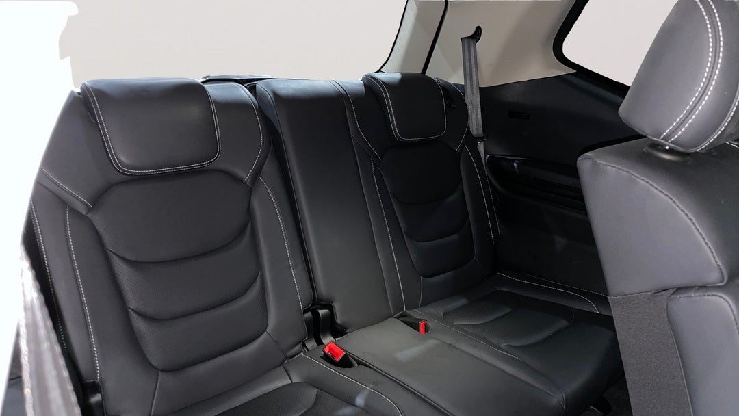 2022 LDV D90 Executive (2WD), Automatic, 62278 km, Third Row Seats