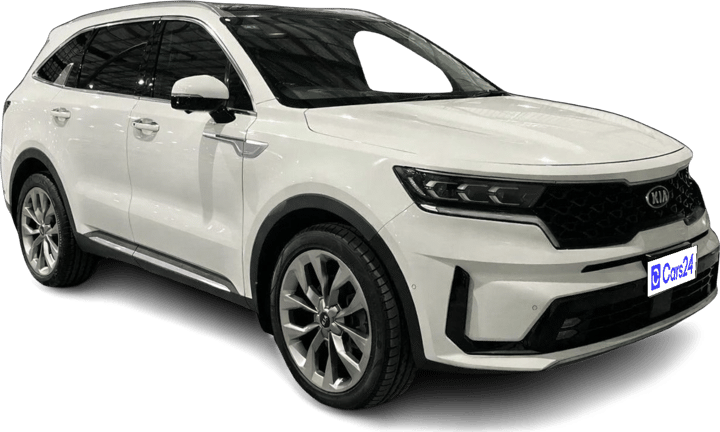 2020 - Kia Sorento - Wagon - Diesel - Automatic