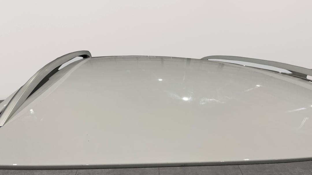 2022 MG Zst Excite, Automatic, 30065 km, Roof/Sunroof View