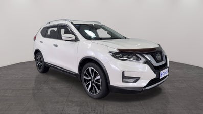 2021 Nissan X-trail Ti (4wd) Automatic, 91k kms Petrol Car