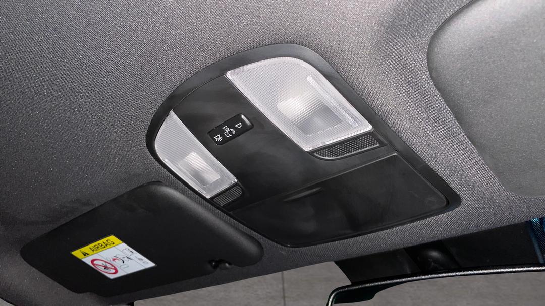 2021 Hyundai i30 N Line Premium, Manual, 31497 km, On-Roof Controls/Sunglass holder