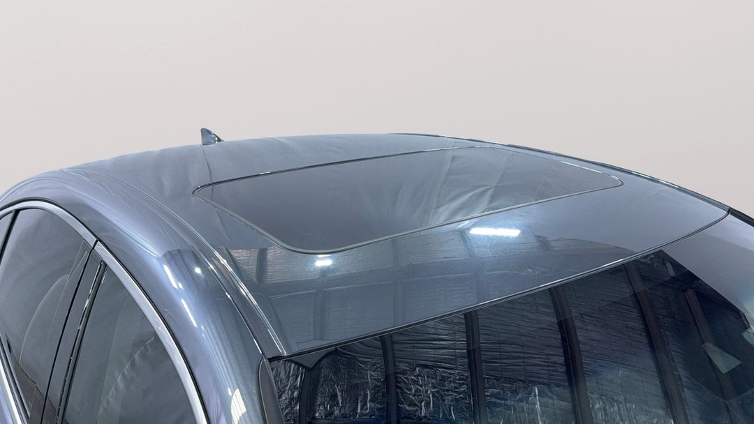 2023 Lexus Es250 Luxury, Automatic, 22652 km, Roof/Sunroof View