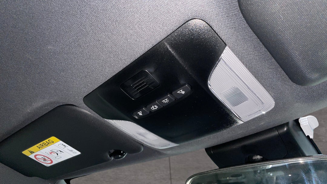 2022 Toyota Corolla Ascent Sport Hybrid, Automatic, 27266 km, On-Roof Controls/Sunglass holder
