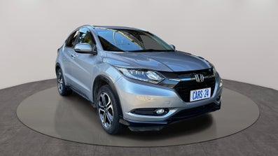 2017 Honda HR-V Vti-l Automatic, 63k km Petrol Car