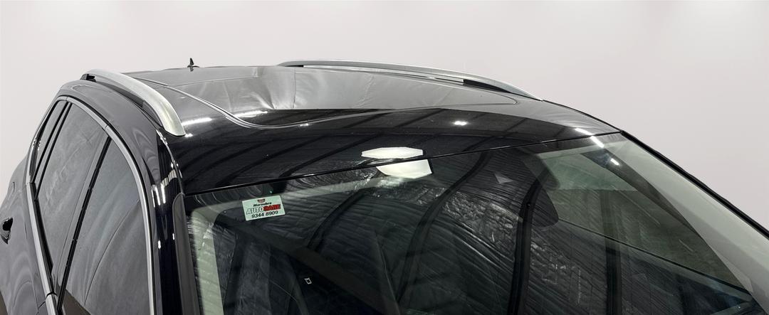 2020 Volkswagen Tiguan Allspace 132 Tsi Comfortline, Automatic, 57783 km, Roof/Sunroof View