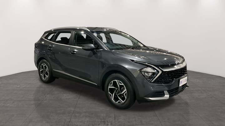 2023 - Kia Sportage - SUV - Petrol - Automatic