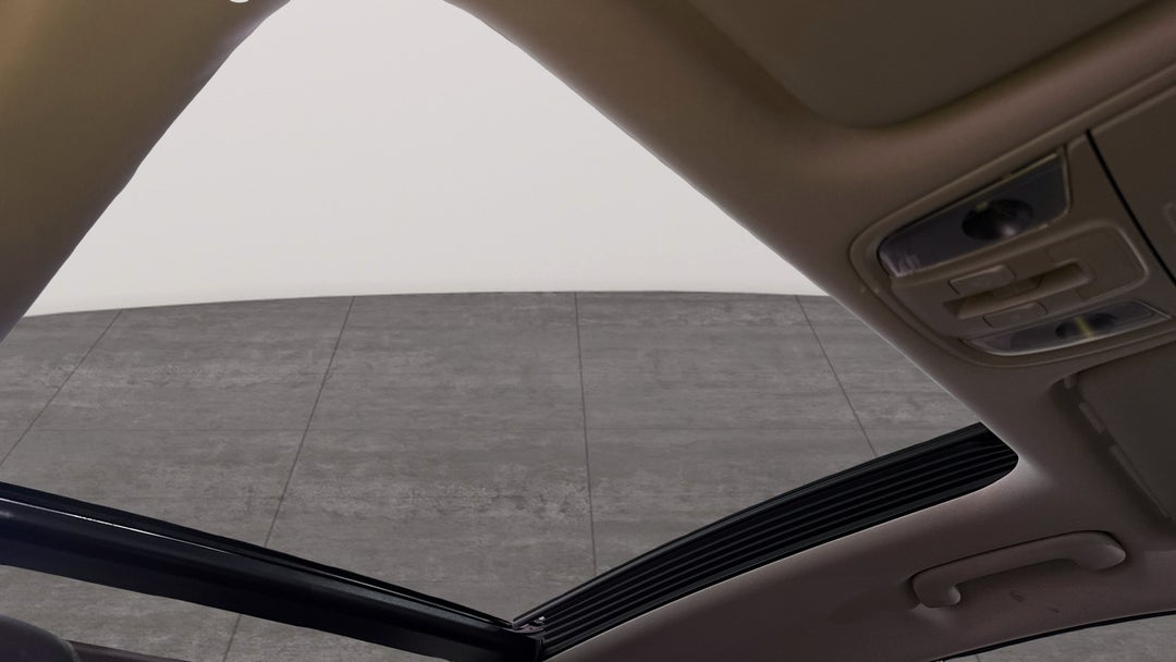 2017 Kia Sportage Gt-line (AWD), Automatic, 131743 km, Interior Sunroof/Moonroof