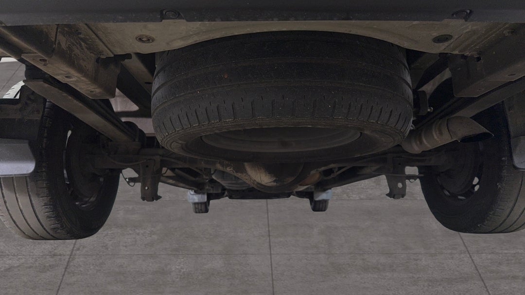 2021 LDV Deliver 9 Deliver 9, Automatic, 81238 km, Spare Wheel