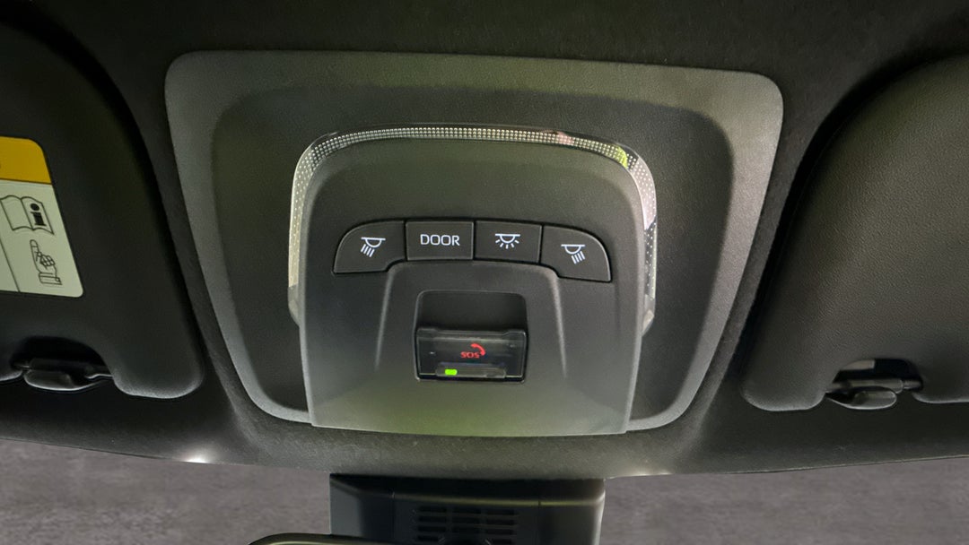 2024 Toyota Corolla Ascent Sport + Conv Pk Hybrid, Automatic, 27202 km, On-Roof Controls/Sunglass holder