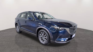 2022 Mazda CX-9 Touring (fwd) Automatic, 58k kms Petrol Car