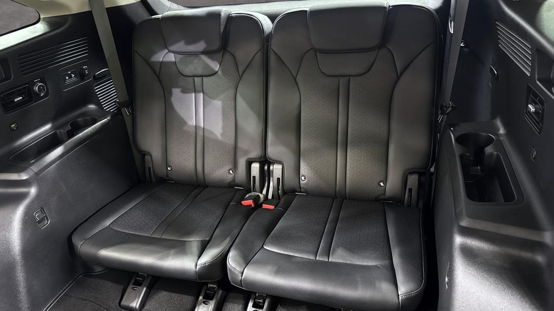 2023 Kia Sorento Sport+ 7 Seat, Automatic, 15115 km, Third Row Seats